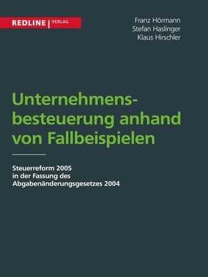 cover image of Der Business Plan